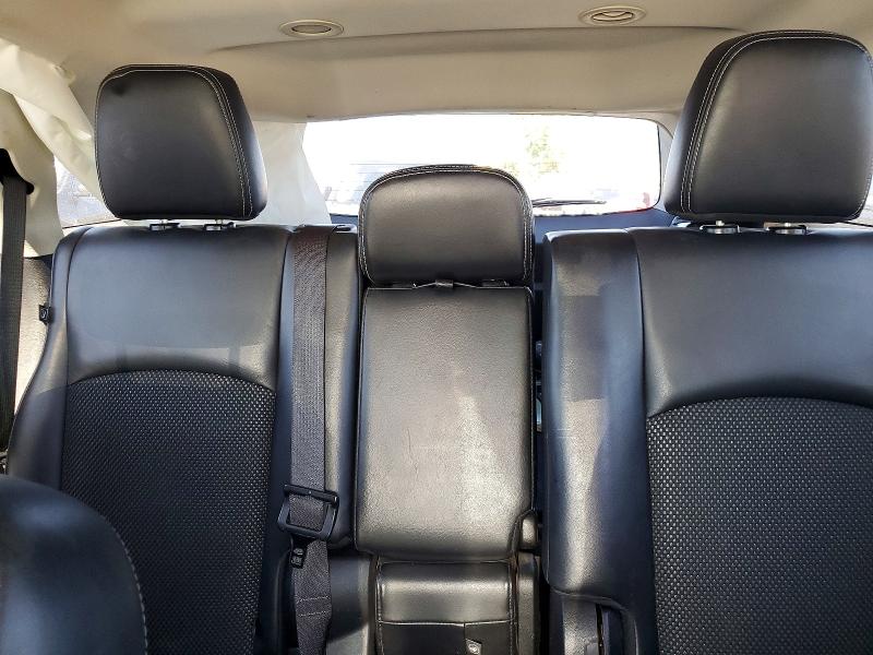 Zdjęcie 10 z aukcji – 2018 DODGE JOURNEY z VIN 3C4PDDGGXJT449784