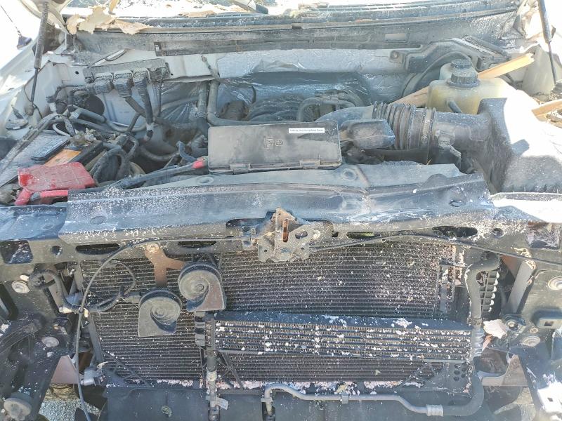 Photo 11 from auction – 2013 FORD F150 with VIN 1FTFX1EFXDFC88072