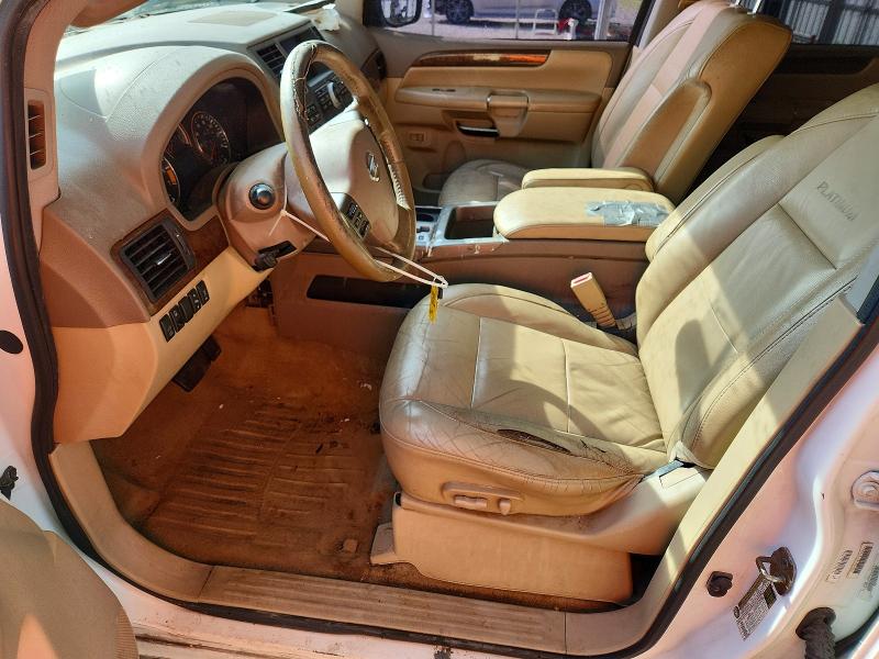 Photo 7 from auction – 2012 NISSAN ARMADA with VIN 5N1BA0ND1CN601017