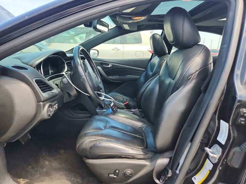 Photo 7 from auction – 2013 DODGE DART with VIN 1C3CDFCHXDD134572