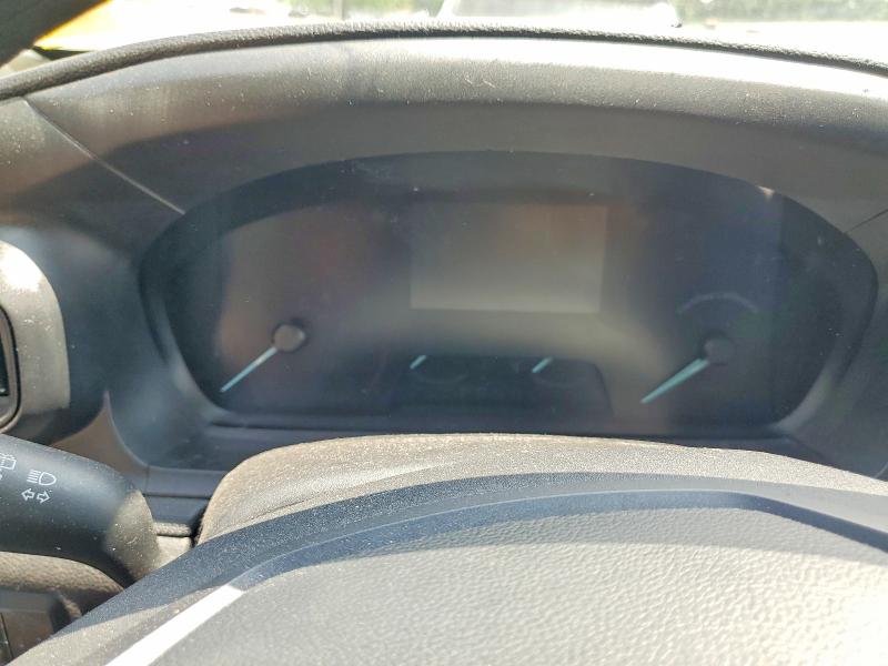 Photo 9 from auction – 2023 FORD EXPLORER with VIN 1FM5K8AB5PGA63090