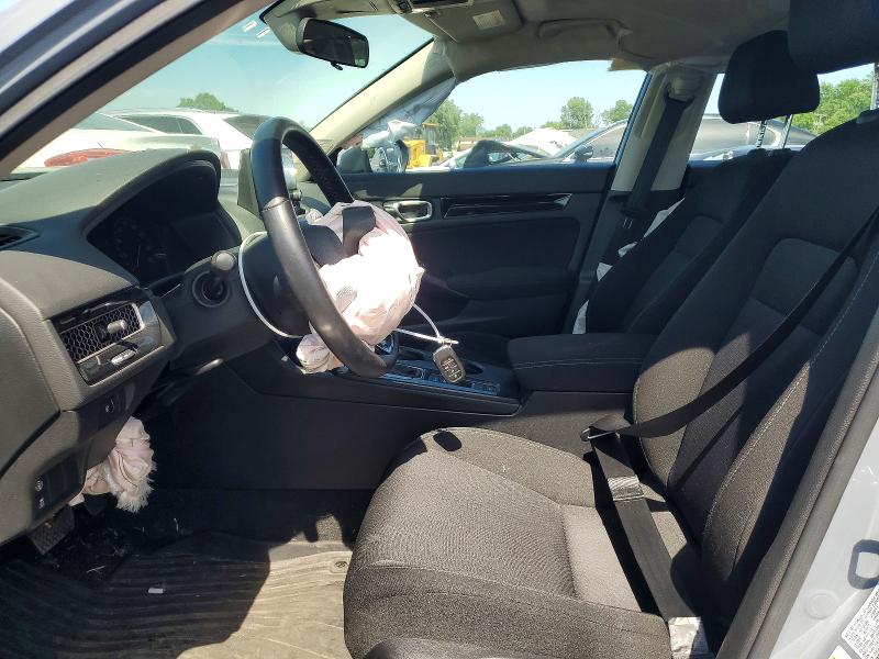 Photo 7 from auction – 2024 HONDA CIVIC with VIN 2HGFE1F75RH336890