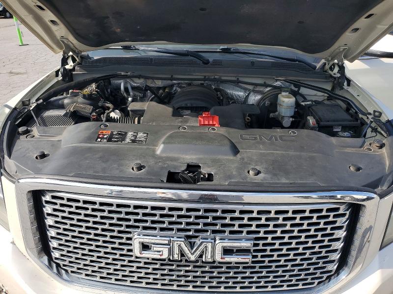 Photo 12 from auction – 2015 GMC YUKON with VIN 1GKS2CKJ6FR125247