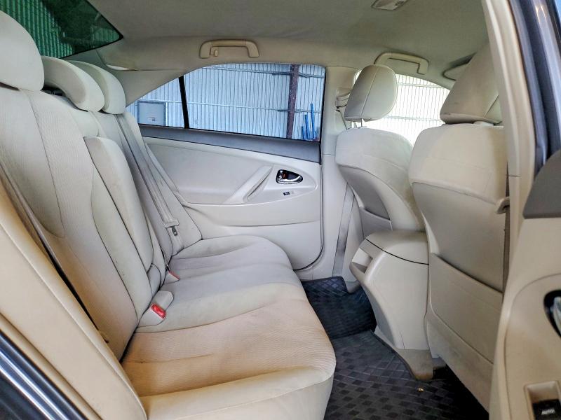 Photo 10 from auction – 2011 TOYOTA CAMRY with VIN 4T1BF3EK1BU673776
