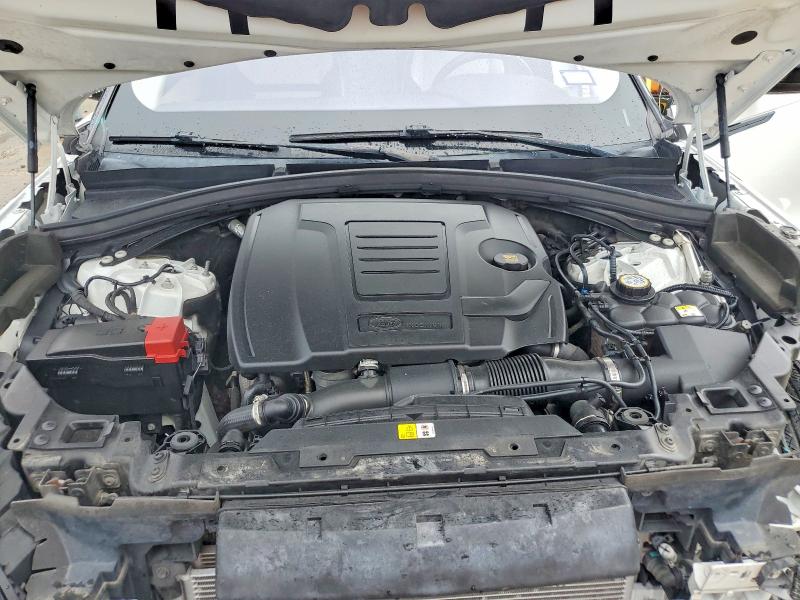 Снимка 11 от търг – 2020 LAND ROVER RANGE ROVER VELAR с VIN SALYB2EX2LA265718