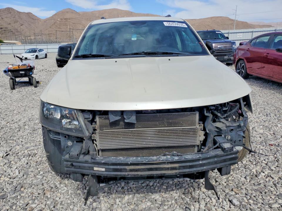 Photo 5 from auction – 2015 DODGE JOURNEY with VIN 3C4PDCBB8FT679787