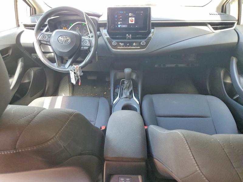 Photo 8 from auction – 2023 TOYOTA COROLLA with VIN 5YFB4MDEXPP068588