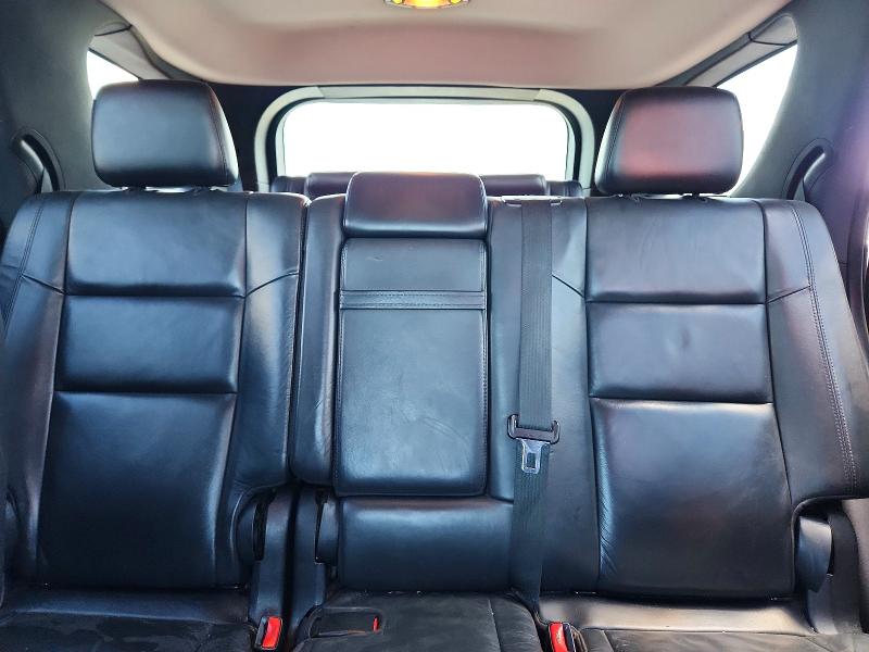 Photo 10 from auction – 2015 DODGE DURANGO with VIN 1C4RDJDG5FC709541
