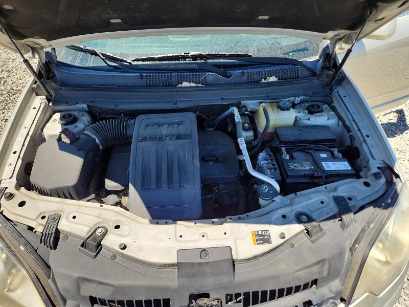 Photo 12 from auction – 2014 CHEVROLET CAPTIVA with VIN 3GNAL3EK4ES561509
