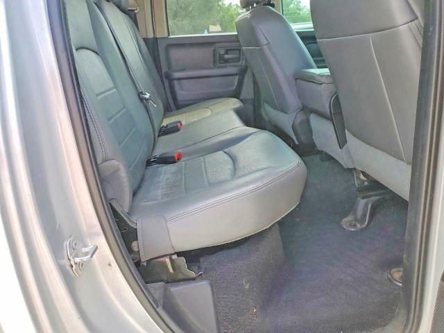 Photo 10 from auction – 2016 RAM 1500 with VIN 1C6RR7FT5GS344842