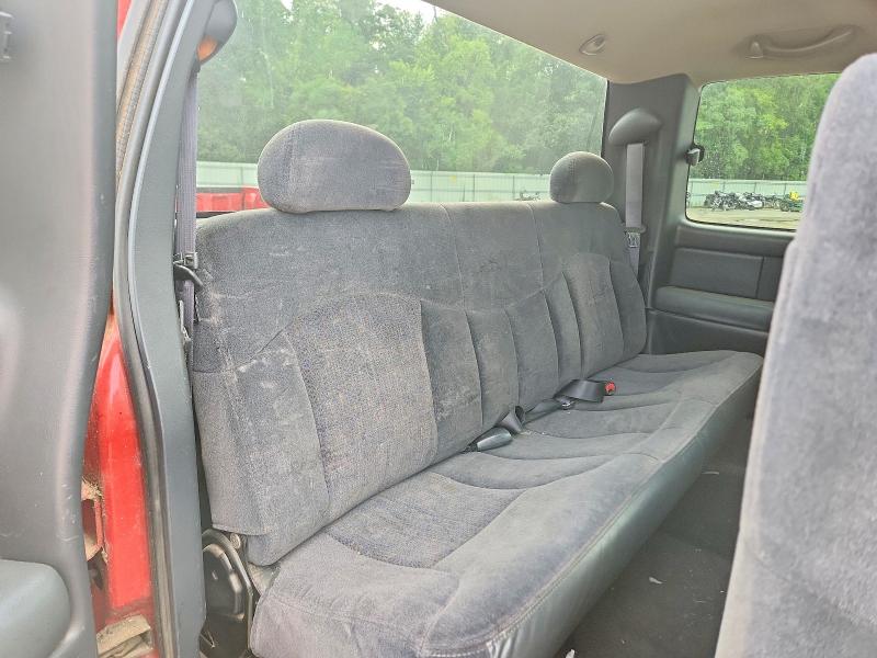 Photo 10 from auction – 2000 CHEVROLET SILVERADO with VIN 2GCEC19V8Y1201940