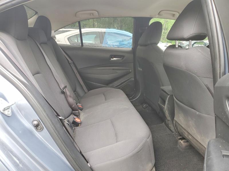 Photo 10 from auction – 2020 TOYOTA COROLLA with VIN 5YFBPRBE3LP034851