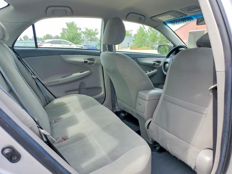 Photo 10 from auction – 2012 TOYOTA COROLLA with VIN 2T1BU4EE7CC903782