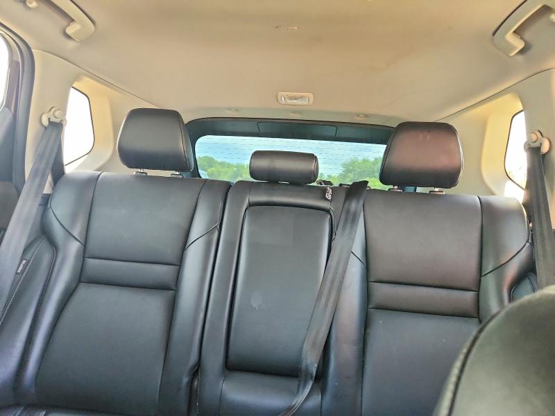 Photo 10 from auction – 2023 NISSAN ROGUE with VIN JN8BT3BB3PW214914