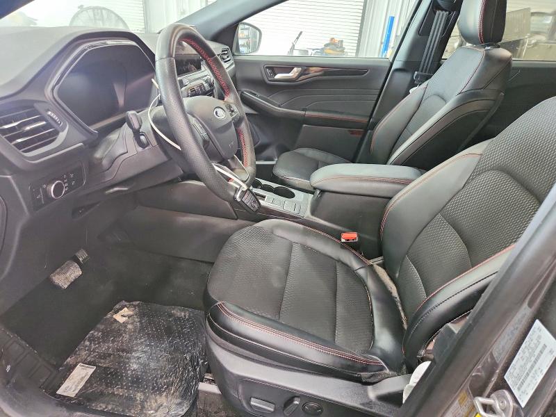 Photo 7 from auction – 2025 FORD ESCAPE with VIN 1FMCU0MNXSUA55134