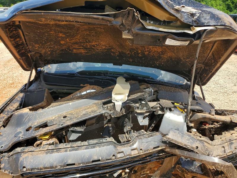 Photo 11 from auction – 2021 RAM 1500 with VIN 1C6SRFHT4MN555422