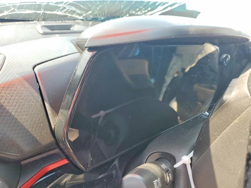 Photo 9 from auction – 2025 CHEVROLET TRAX with VIN KL77LJEP5SC283236