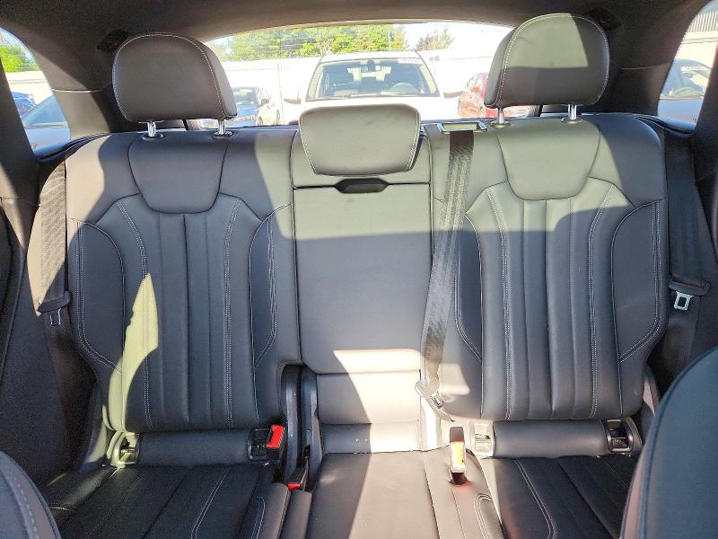 Photo 10 from auction – 2022 AUDI Q5 with VIN WA1FAAFY9N2023910