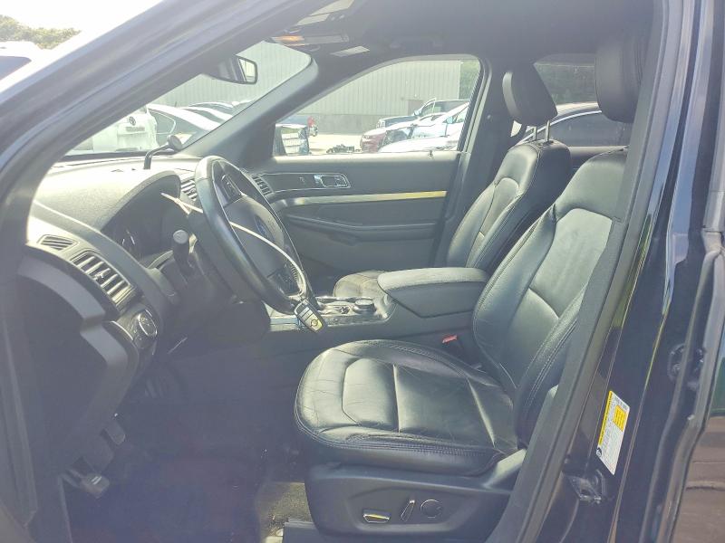 Photo 7 from auction – 2018 FORD EXPLORER with VIN 1FM5K8DH4JGA33280