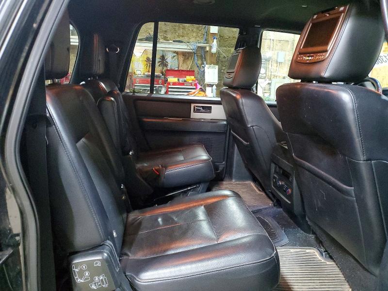 Photo 11 from auction – 2015 FORD EXPEDITION with VIN 1FMJK1JTXFEF11509