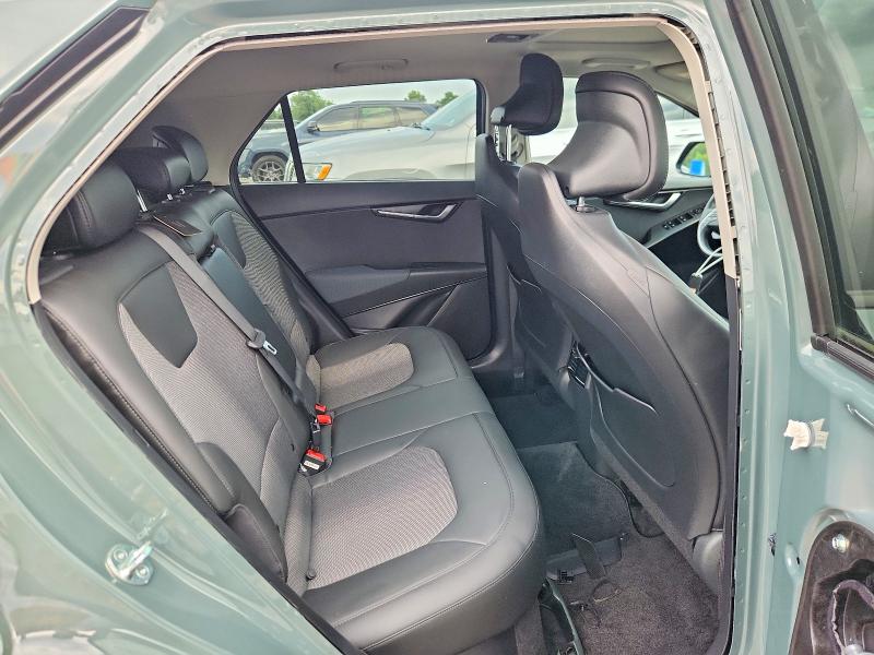 Photo 11 from auction – 2023 KIA NIRO with VIN KNDCR3LE6P5060051