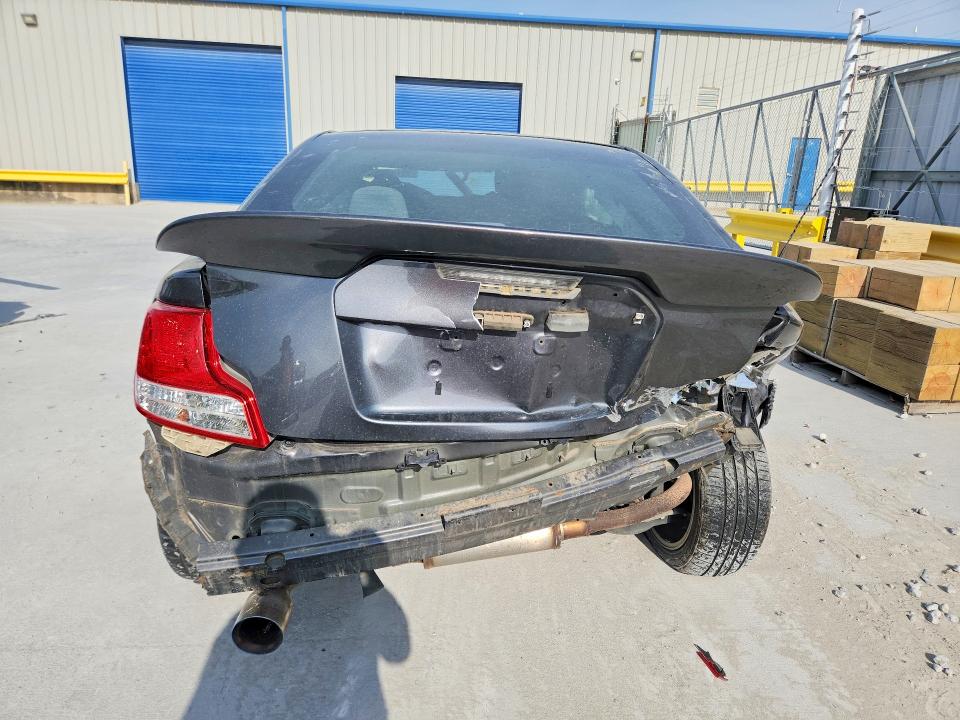 Photo 6 from auction – 2013 SCION TC with VIN JTKJF5C7XD3056520