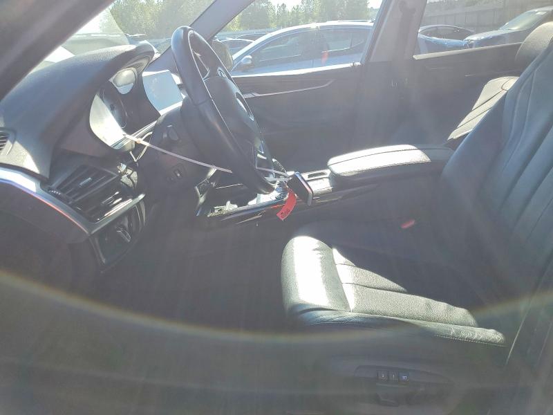 Photo 7 from auction – 2015 BMW X5 with VIN 5UXKR0C57F0P18299