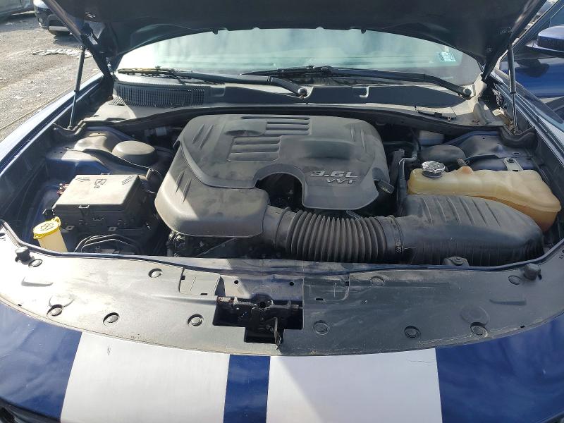 صورة رقم 11 من المزاد - 2015 DODGE CHARGER مع VIN 2C3CDXHG7FH857873