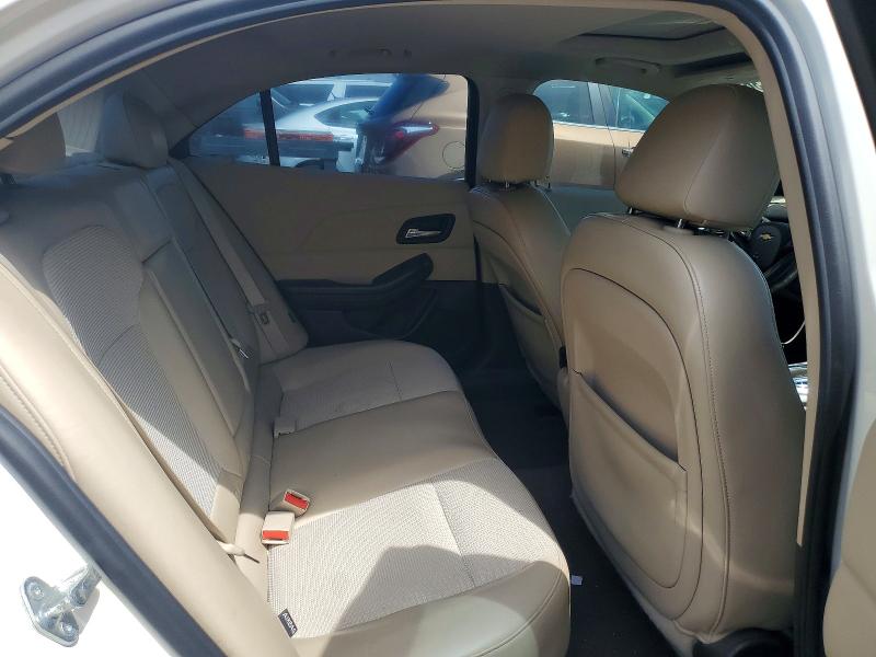 Photo 10 from auction – 2013 CHEVROLET MALIBU with VIN 1G11C5SA1DF354460