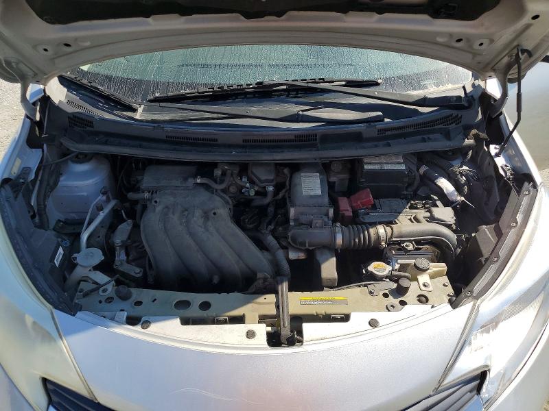 Photo 11 from auction – 2014 NISSAN VERSA NOTE with VIN 3N1CE2CPXEL369903
