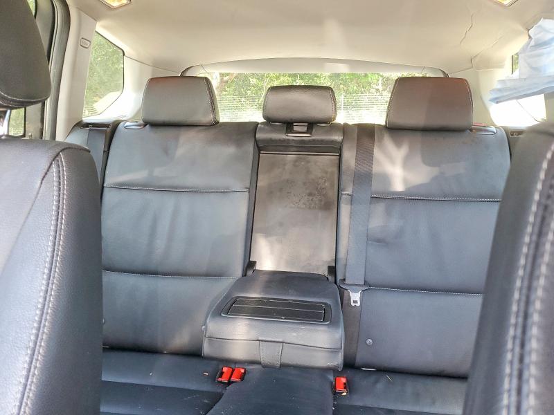 Photo 10 from auction – 2014 BMW X3 with VIN 5UXWX7C52E0E75020