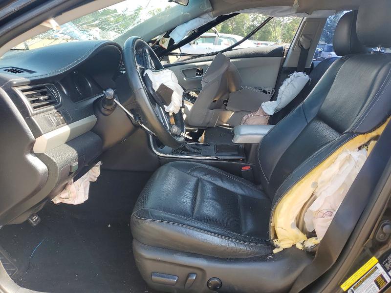 Photo 7 from auction – 2016 TOYOTA CAMRY with VIN 4T1BF1FK8GU160650