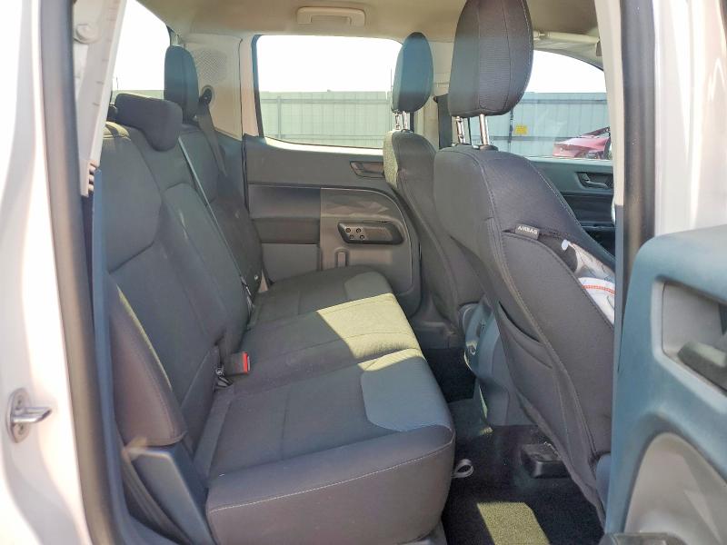 Photo 10 from auction – 2022 FORD MAVERICK with VIN 3FTTW8E97NRA59054