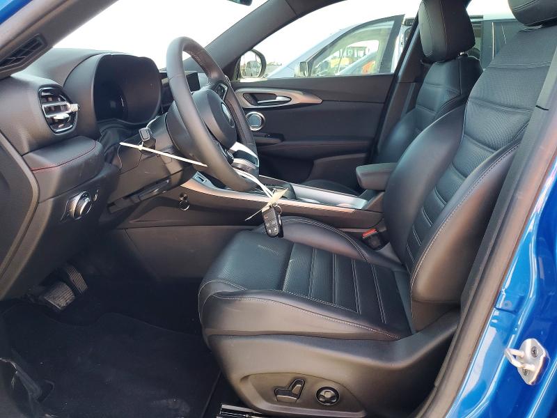 Photo 7 from auction – 2023 DODGE HORNET with VIN ZACNDFBN3P3A06019