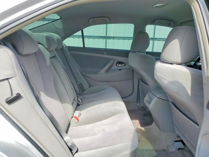 Photo 10 from auction – 2011 TOYOTA CAMRY with VIN 4T1BF3EK1BU213291