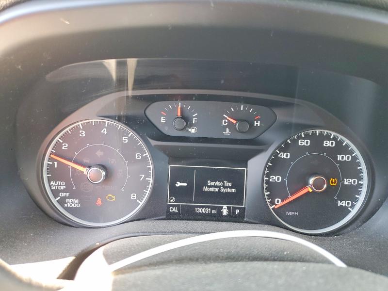 Zdjęcie 9 z aukcji – 2018 GMC ACADIA z VIN 1GKKNKLA2JZ211454