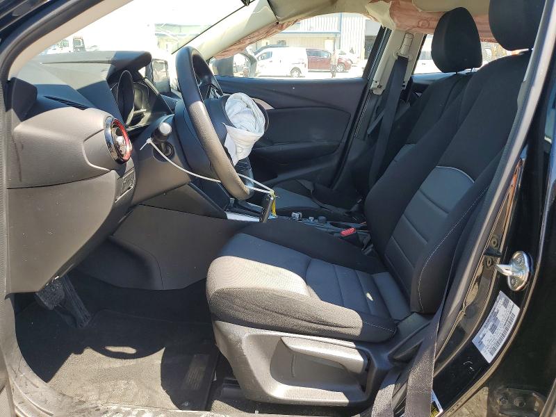 Photo 7 from auction – 2018 MAZDA CX-3 with VIN JM1DKDB78J0327261