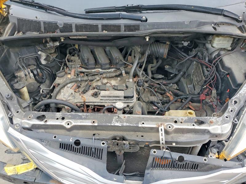 Photo 12 from auction – 2016 TOYOTA SIENNA with VIN 5TDKK3DC4GS763462