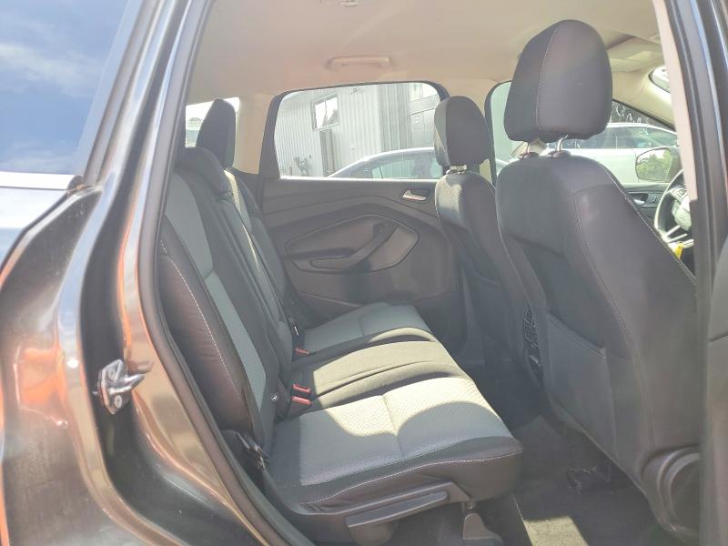 Фото 10 с аукциона – 2017 FORD ESCAPE с VIN 1FMCU9GD0HUC40695