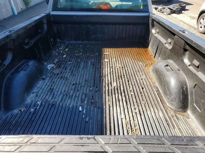 Photo 10 from auction – 2008 GMC SIERRA with VIN 1GTEC14XX8Z220151