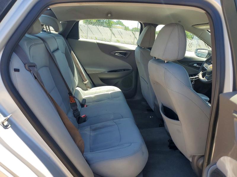 Photo 10 from auction – 2018 CHEVROLET MALIBU with VIN 1G1ZB5ST2JF198741