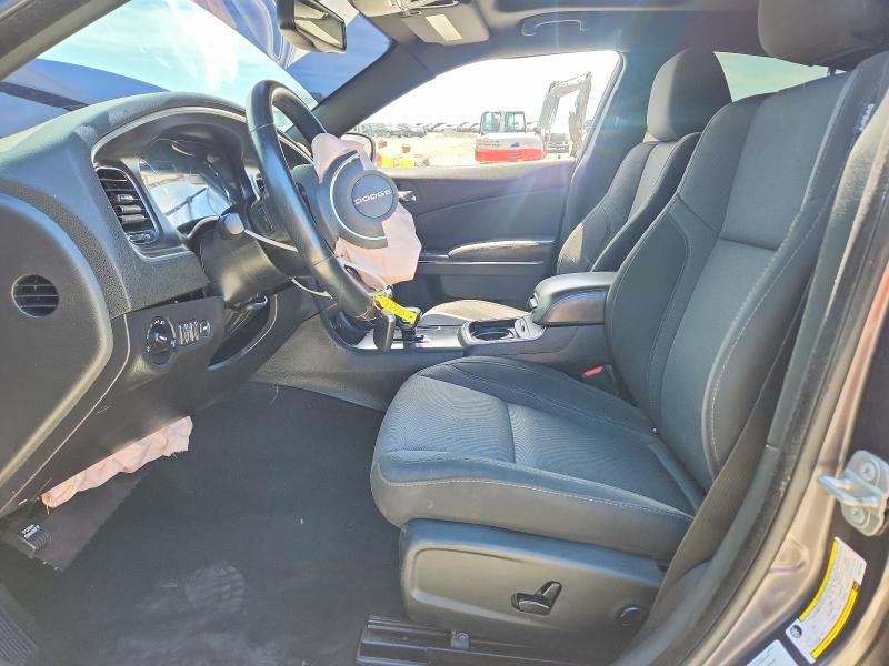 Photo 7 from auction – 2014 DODGE CHARGER with VIN 2C3CDXHG1EH312654