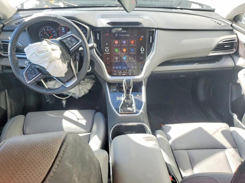 Photo 8 from auction – 2025 SUBARU LEGACY with VIN 4S3BWAN60S3010989