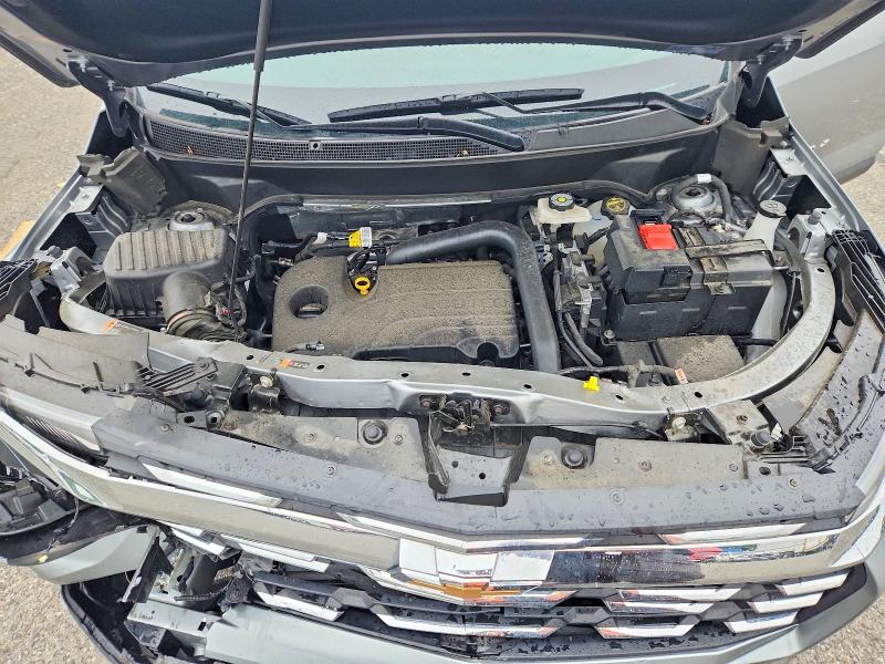 Photo 12 from auction – 2026 CHEVROLET EQUINOX with VIN 3GNAXHEG0TL298469