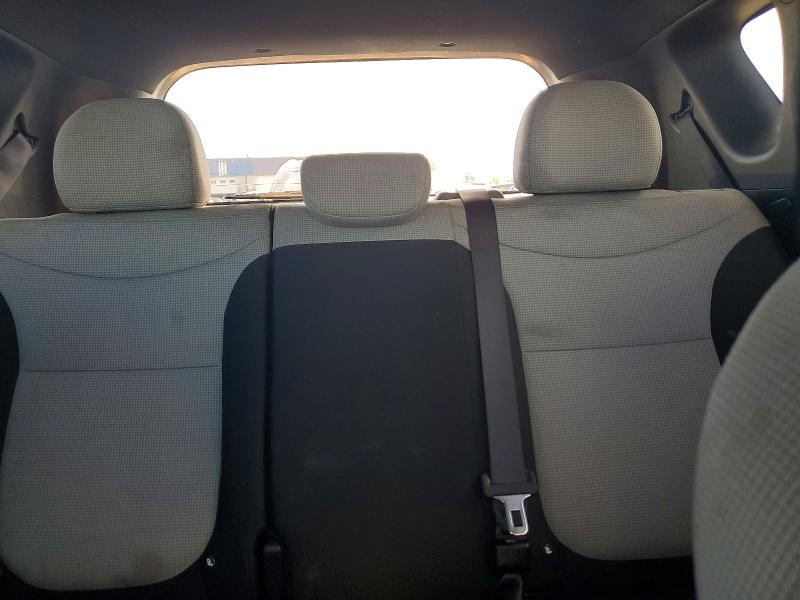 Photo 10 from auction – 2016 KIA SOUL with VIN KNDJN2A22G7821765