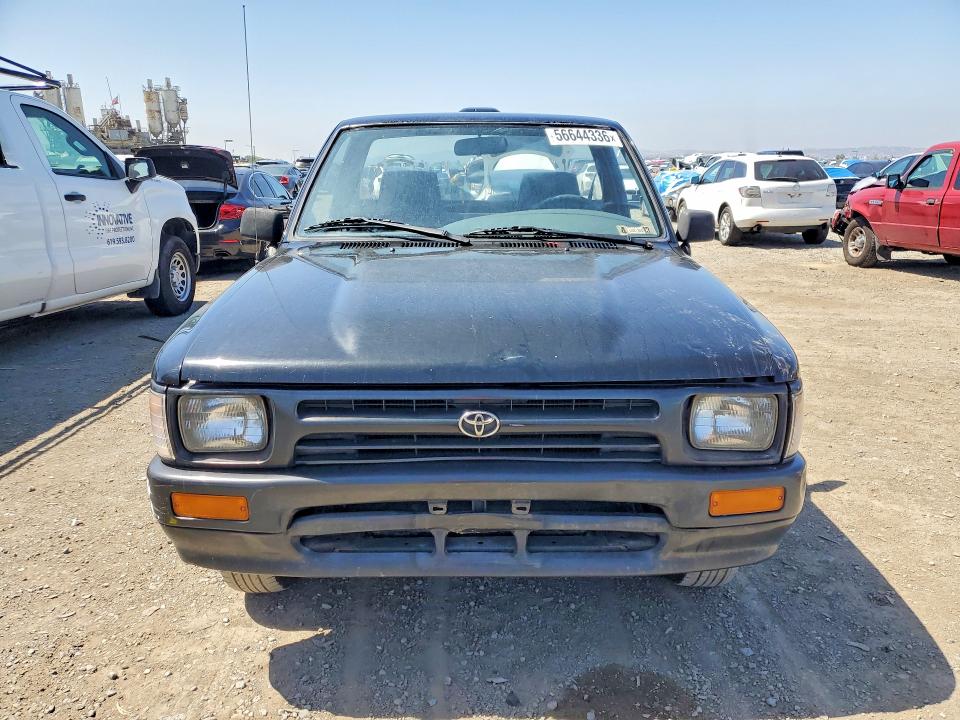 Photo 5 from auction – 1994 TOYOTA PICKUP with VIN 4TARN81A5RZ278640