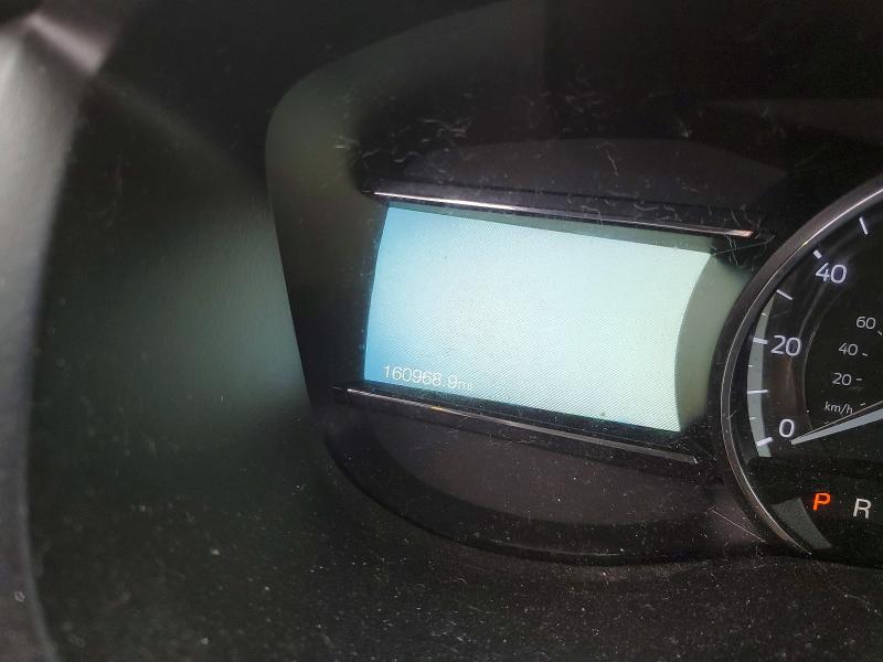 Photo 9 from auction – 2019 FORD EXPLORER with VIN 1FM5K8D83KGB26227