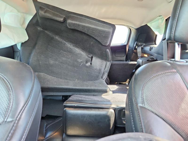 Photo 10 from auction – 2019 JEEP CHEROKEE with VIN 1C4PJMDN8KD134193