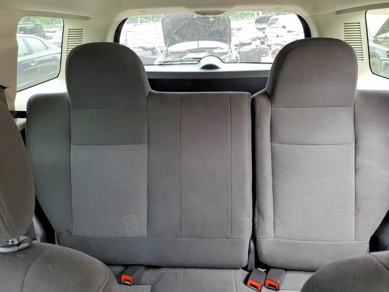 Photo 10 from auction – 2015 JEEP PATRIOT with VIN 1C4NJPBA4FD318786