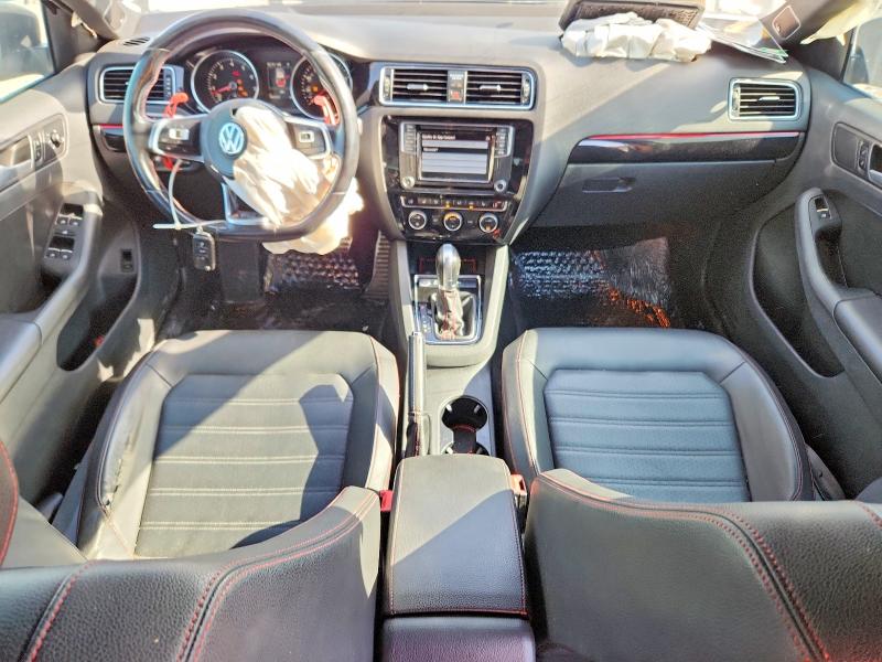 Photo 8 from auction – 2017 VOLKSWAGEN JETTA with VIN 3VW4T7AJ7HM286511